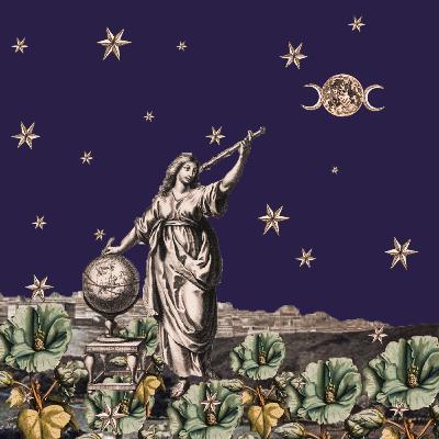 Astrología y Tarot.