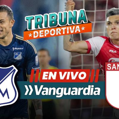 Análisis de Millonarios Vs. Santa Fe Liga BetPlay - Cuadrangulares Semifinales fecha 5
