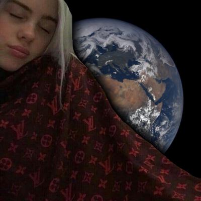 The end of the world Billie eilish