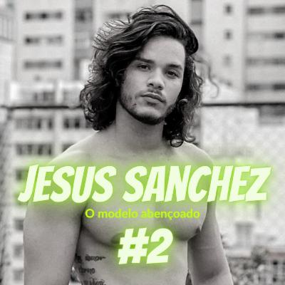 MODELO ABENÇOADO - Anônimos Podcast #2