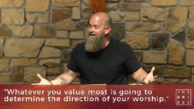 Money [Practical Christian Living Part 2] (Audio)