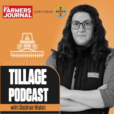 The Tillage Podcast - scheme delays, Irish grain and filling AgNav