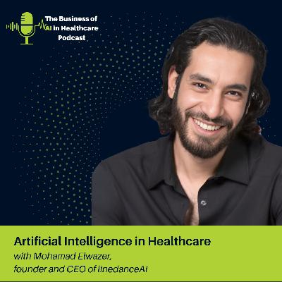 Artificial Intelligence in Healthcare Artificial Intelligence in Healthcare