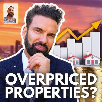 Think Property Is Overpriced? Here's Why 2025 Is the Year to Buy