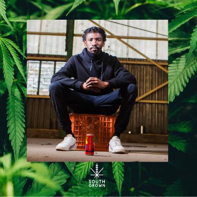 #23 The Journey of growing cannabis in South Africa with Goitse Konopi #23 The Journey of growing cannabis in South Africa with Goitse Konopi