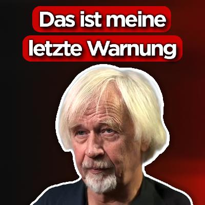 #442 - Nächstes Massensterben geplant? Dr. Wodarg schlägt Alarm