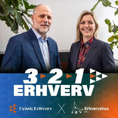 Episode 1 - Det gode netværk