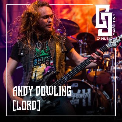 Episode 287 with Andy Dowling Episode 287 with Andy Dowling