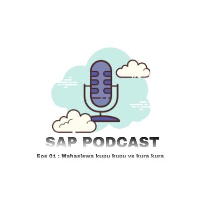 Mahasiswa/i kupu kupu vs kura kura