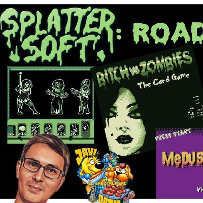 Entrevista: SPLATTERSOFT: ROADMAP 2025 con XEIF