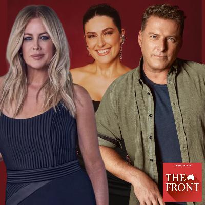 Armytage, Stefanovic and a TV HR disaster