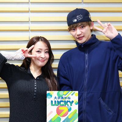 #35 日本のみならずアジアでも大人気！トリリンガルアーティスト・NOAさん登場！