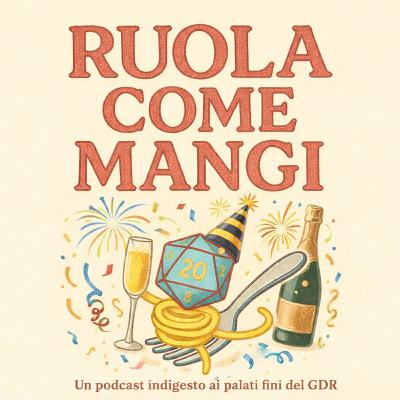 Ruola come mangi - come, perché e quando iniziò