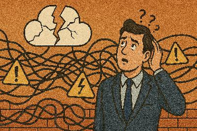 The Cloud Promise Is Broken
