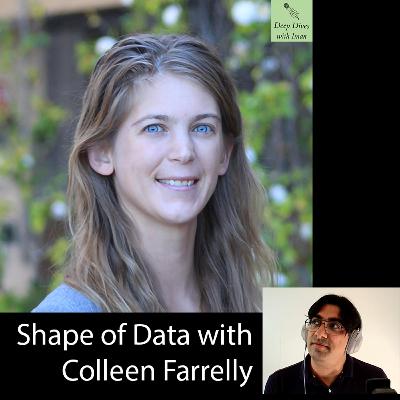 Where Geometry Meets Mission: Colleen Farrelly on Geometry, Data & Social Impact. Where Geometry Meets Mission: Colleen Farrelly on Geometry, Data & Social Impact.
