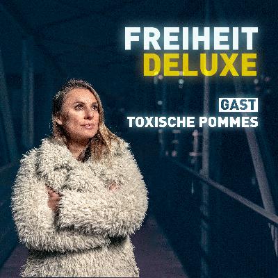Toxische Pommes – Deadlines geben mir Freiheit