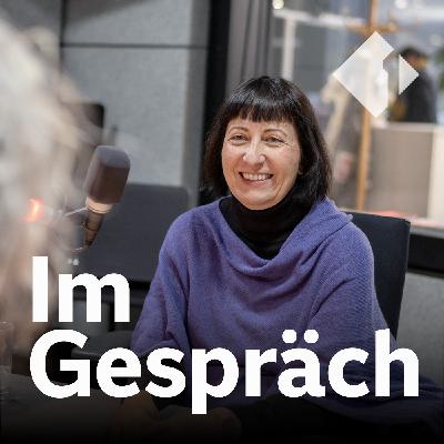 Barbara Horejs, Archäologin