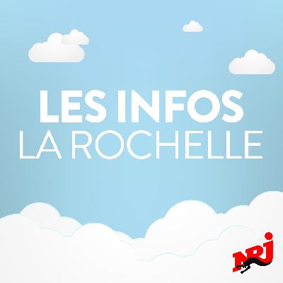 INFOS de NRJ LA ROCHELLE du mardi 02 septembre 2025 à 09h00