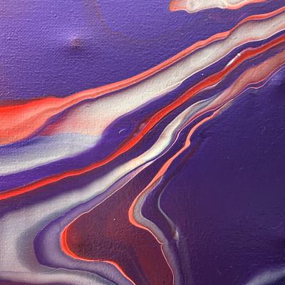 How I Use Fanfic to Process Trauma