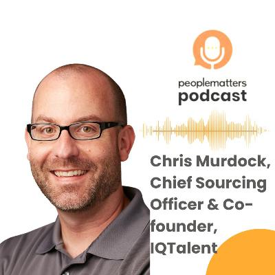 Hiring may be AI automated: Chris Murdock Hiring may be AI automated: Chris Murdock