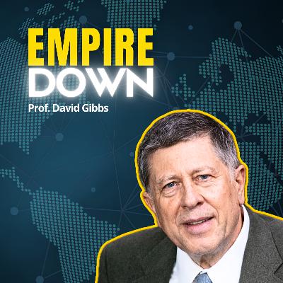 Iran Deception: America's Real Goals | Prof. David Gibbs