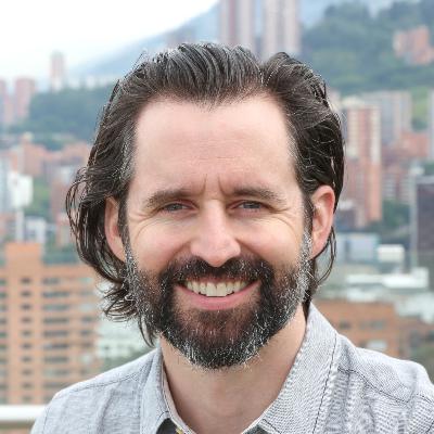 [Bonus Patreon Preview]: Coffee w/ Kadavy #4