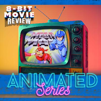 Mega Man the Animated Series - Happy 100th Episode