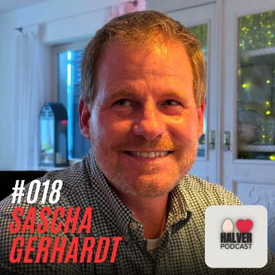 #018 Sascha hat die Längste (Folge)