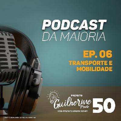 Transporte e Mobilidade