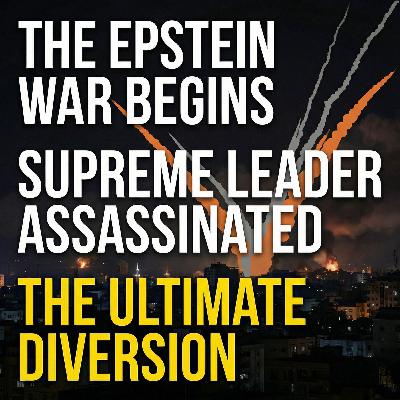 Is the Khamenei Assassination a Strategic Trap for Trump? | Mar 2