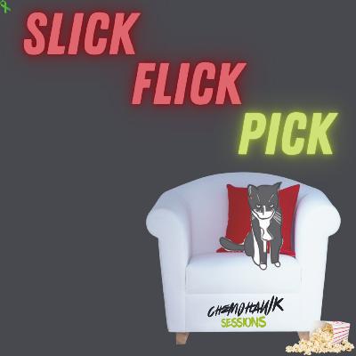 RETRO REDUX #4 Tea Slick Flick Pick: Fatalitea--Harsh, Cold, and Both Missile Keys, Marko Takes Hold; Nuclear Turbulence (Merry Soviet Singing and Hail Mary Pinging); (The Hunt for Red October, 1990)