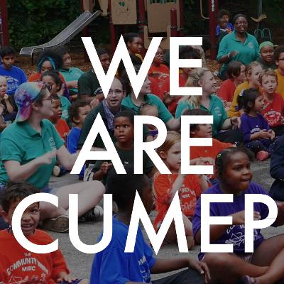 We Are CUMEP - Perseverance We Are CUMEP - Perseverance