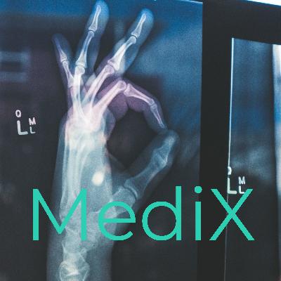 Episode 6- Medicine and Technology