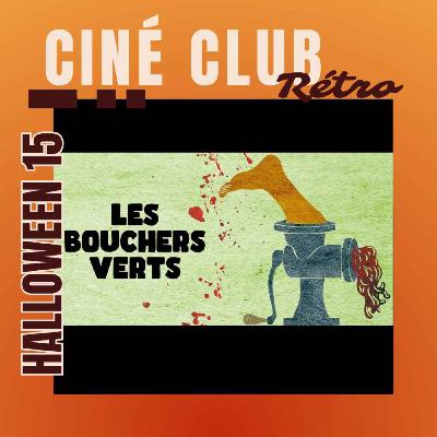 Halloween 15 : Les bouchées verts (2003)
