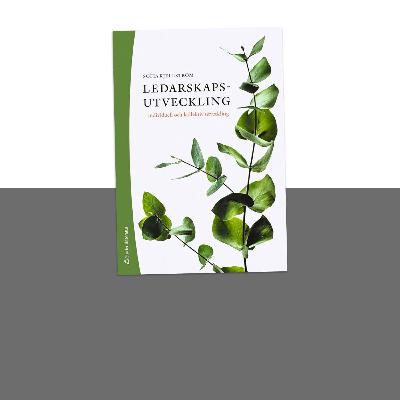 #435 Ledarskapsutveckling med Sofia Kjellström