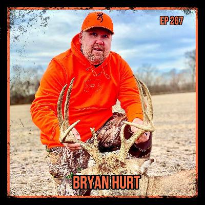 B.S. Session with Bryan Hurt