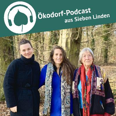 Folge 141: 2026 – Durchatmen und Dranbleiben: Aktivismus und Achtsamkeit. Folge 141: 2026 – Durchatmen und Dranbleiben: Aktivismus und Achtsamkeit.