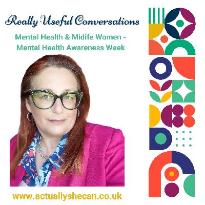 Mental Health & Midlife Women - Community