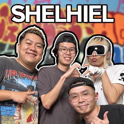 大馬電音王子 SHELHIEL - 瘦虎肥龍 S6 EP8