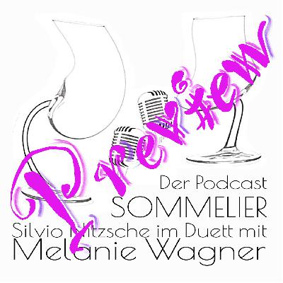 Melanie Wagner – Exclusiv Preview