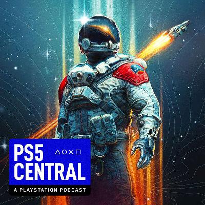 #157 - Starfield & Sea of Stars Review