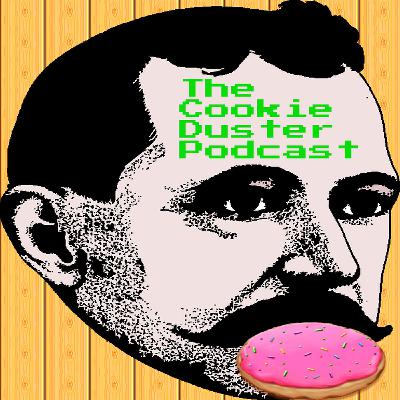 Episode 6: The Dust Up Extended Version with Music/Games/Movies, Yanny and/or Laurel, Basketball, and Baseball Episode 6: The Dust Up Extended Version with Music/Games/Movies, Yanny and/or Laurel, Basketball, and Baseball
