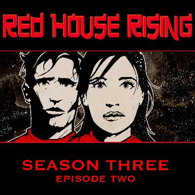 S3 Ep2 Don't Judge a Spy by Their Cover