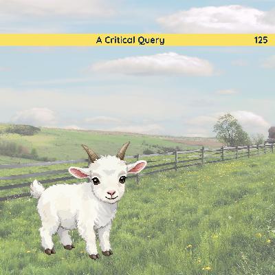 125: A Critical Query