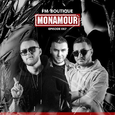 Monamour - FM Boutique 087