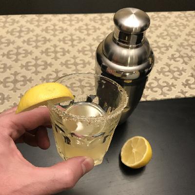 A Shot From the Hip Part 3, Jessica Lemmon