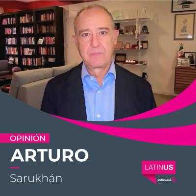 Las señales de la visita de Marco Rubio a México: Arturo Sarukhán