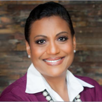 A Conversation with Stacey Stewart, President & CEO, March of Dimes