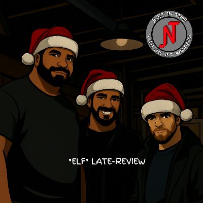 "Elf" Late-Review