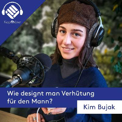 Wie designt man Verhütung für den Mann?
